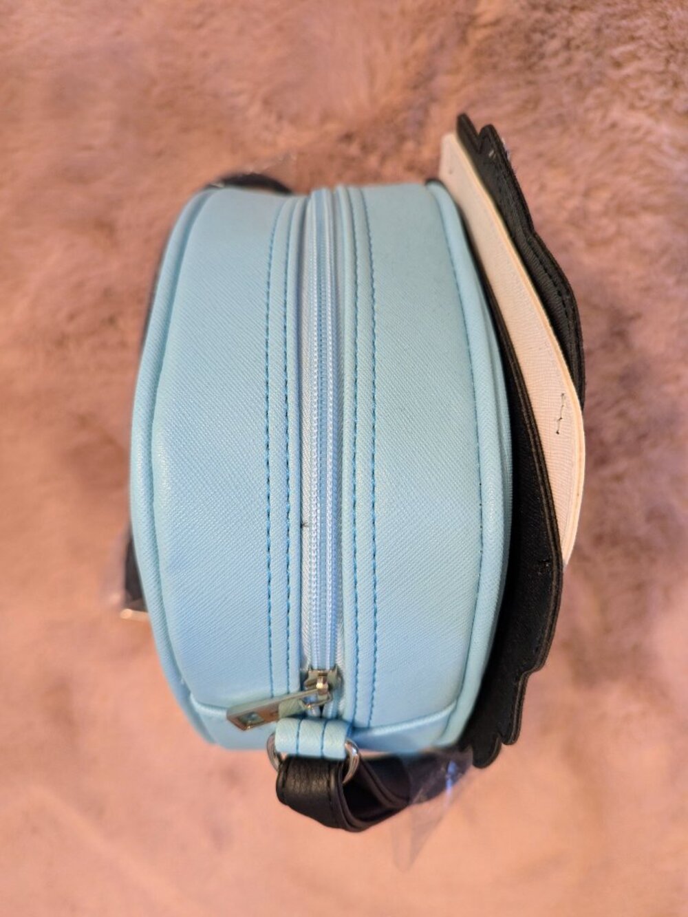 Bride of Monster Bag - Love Pain and Stitches X Vixen by Micheline Pitt - Picture 3 of 7